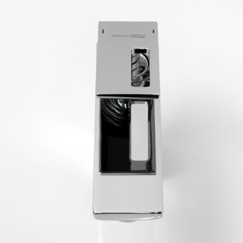 Alme 1503 Смеситель для умывальника — фото 8, Смесители для раковины