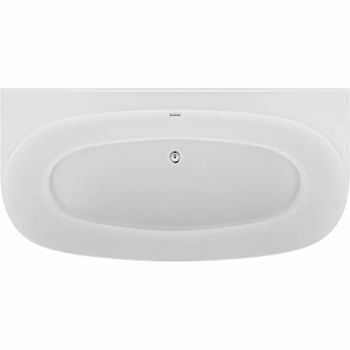 Ванна из искусственного камня Astra Form Атрия 170х85 01010013 без гидромассажа — фото 5, Ванны из искусственного камня