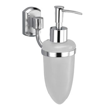 Товар: Oder K-3099 Дозатор для жидкого мыла - фото 3 Oder K-3099 Дозатор для жидкого мыла — фото 3, Дозаторы