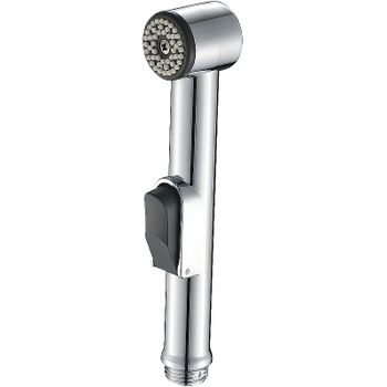 Гигиенический душ Haiba HB34 Хром — фото 1, Гигиенические души