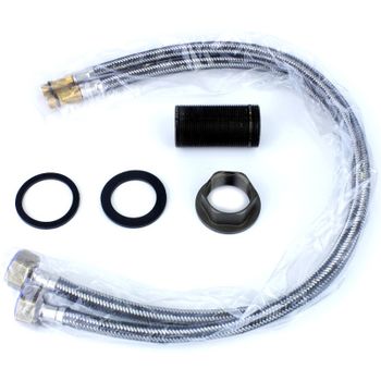 Смеситель для раковины Bronze de Luxe Royal 21981 Бронза — фото 5, Смесители для раковины