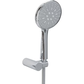 Смеситель для ванны Haiba HB60652 Хром — фото 4, Смеситель для ванны