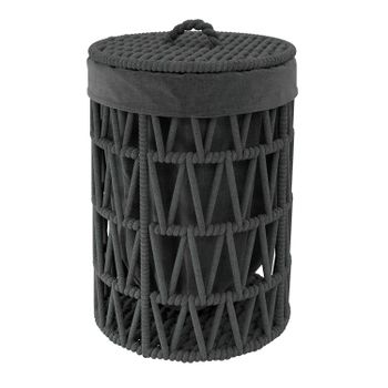 Mosel WB-460-L Корзина для белья — фото 1, Корзины для белья