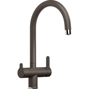 Смеситель для кухни Blanco Trima 526269 Кофе — фото 1, Смесители для кухни