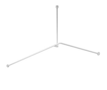 Kammel SC-839018 Карниз для ванной — фото 1, Карнизы для ванной