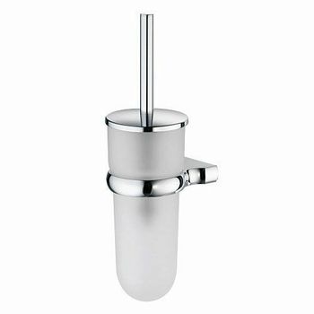 Berkel K-6827 Щетка для унитаза подвесная — фото 1, Ершики для унитаза