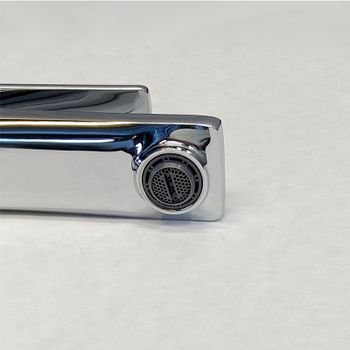 Смеситель для раковины Comforty FC071A-CСT 00-00004523 Хром — фото 2, Смесители для раковины