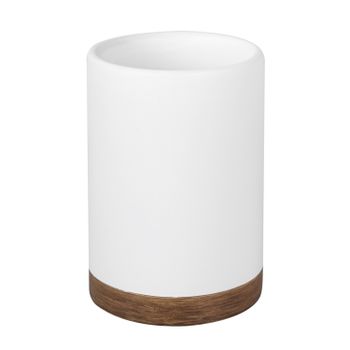 Mindel K-8828 Стакан для зубных щеток — фото 2, Аксессуары для раковины