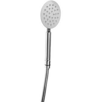 Смеситель для ванны Haiba HB22806 универсальный Нержавеющая сталь — фото 4, Смеситель для ванны