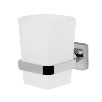 Dill K-3928 Подстаканник одинарный — фото 3, Аксессуары для раковины