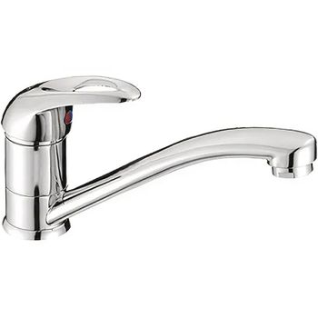 Смеситель для кухни Ledeme H15 4515L Хром — фото 1, Смесители для кухни