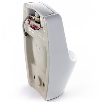 Писсуар Laguraty Sensor 560 Белый — фото 7, Писсуары