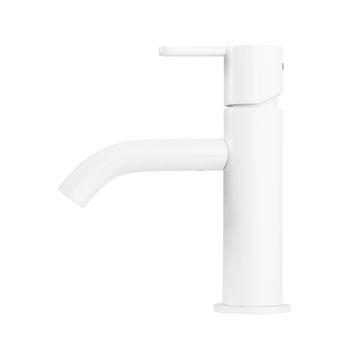 Смеситель для раковины CEZARES LEAF-LSM2-BIO — фото 2, Смесители для раковины