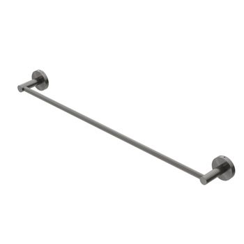 Полотенцедержатель CEZARES RELAX-TH-65-GM — фото 1, Прочие аксессуары и комплектующие