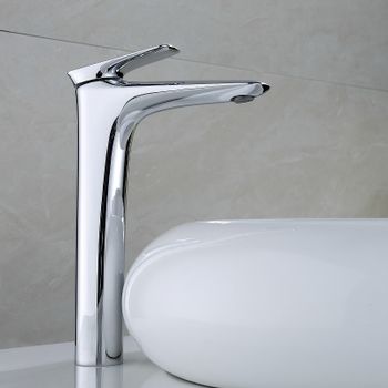 Смеситель для раковины Bond Cube B03-2700 Хром — фото 6, Смесители для раковины