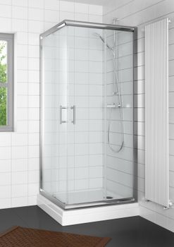 Акриловый поддон для душа Riho Davos 269 160x80 D002017005 (DA8300500000000) Белый без антискользяще — фото 2, Акриловые душевые поддоны