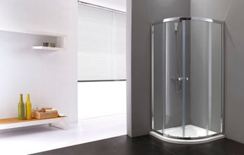 Душевой уголок CEZARES ANIMA-W-R-2-90-C-Cr-IV — фото 1, Душевые уголки