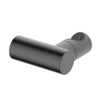 A325 Настенный держатель лейки — фото 2, Держатели для душа