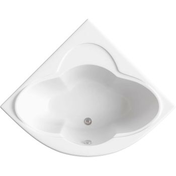 Акриловая ванна Bas Имейджен 139х139 В 00056 без гидромассажа — фото 1, Акриловые ванны