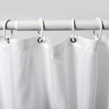 Vils SC-10201 Шторка для ванной — фото 5, Шторы для ванной