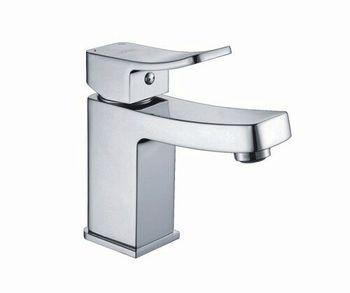 Aller 1063 Смеситель для умывальника — фото 1, Смесители для раковины