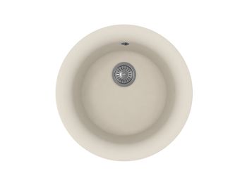 Товар: Florentina Мойка "Антик", шампань - фото 1 Florentina Мойка "Антик", шампань — фото 1, Кухонные мойки