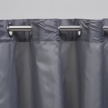 Oder SC-30502 Шторка для ванной — фото 4, Шторы для ванной