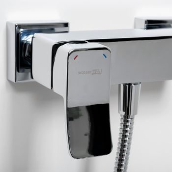 Aller 1062 Смеситель для душа — фото 9, Смеситель для душа