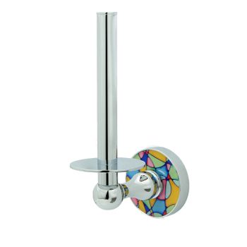 Diemel K-2297 Держатель туалетной бумаги — фото 4, Держатели туалетной бумаги