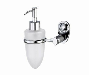 Main K-9299 Дозатор для жидкого мыла — фото 3, Дозаторы