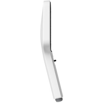 Ручной душ AQUAme AQM8502W Белый — фото 6, Лейки для душа