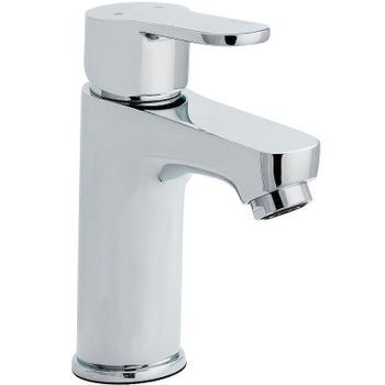 Смеситель для раковины Swedbe Olymp 1810 Хром — фото 3, Смесители для раковины