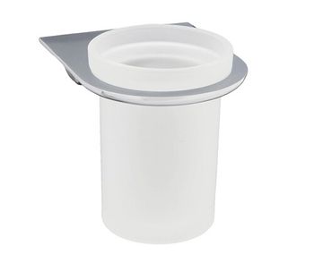 Kammel K-8328 Подстаканник одинарный — фото 1, Аксессуары для раковины