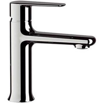 Смеситель для раковины Remer Vanity V11 Хром — фото 1, Смесители для раковины