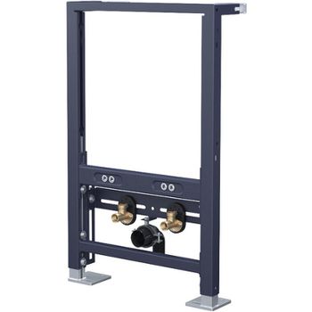 Инсталляция Iddis Profix PROB000i32 для биде Синяя — фото 1, Инсталляции для биде