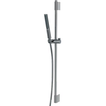 Душевой гарнитур Bossini Apice DA5061-N.030 Хром — фото 1, Душевые гарнитуры
