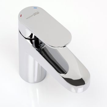 Donau 5303 Смеситель для умывальника — фото 8, Смесители для раковины