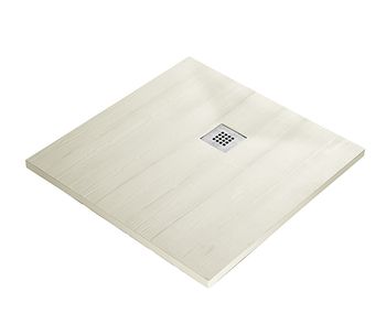 Aller 10T03 Душевой поддон — фото 1, Душевые поддоны из искусственного камня