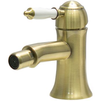 Товар: Смеситель для биде Lemark Villa LM4808B Бронза - фото 3 Смеситель для биде Lemark Villa LM4808B Бронза — фото 3, Смесители для биде