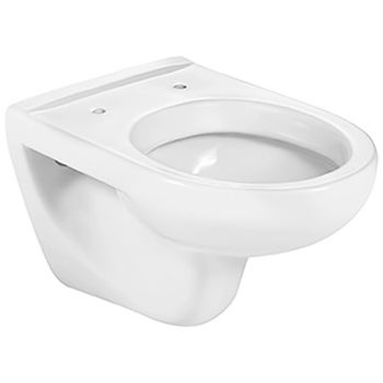 Комплект унитаза с инсталляцией Roca Victoria 893100000 с сиденьем Микролифт и клавишей смыва Хром — фото 3, Комплекты унитаз + инсталляция