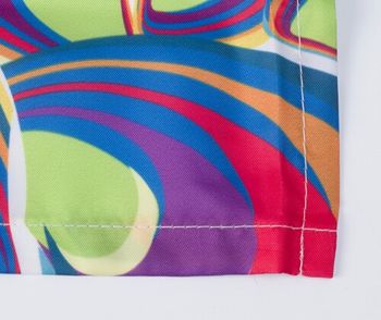 Leine SC-50101 Шторка для ванной — фото 6, Шторы для ванной