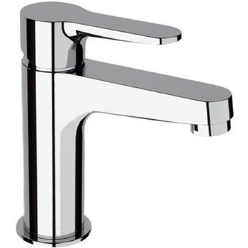 Смеситель для раковины Remer Winner W11 Хром — фото 1, Смесители для раковины