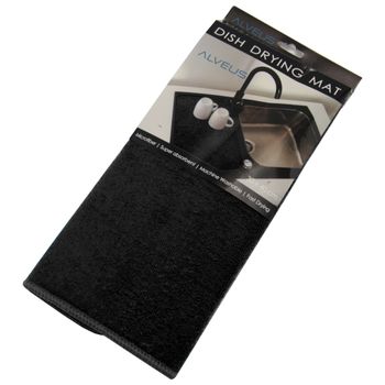 КОВРИК ДЛЯ СУШКИ ПОСУДЫ 400Х300, — фото 1, Аксессуары для кухни