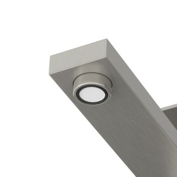 Смеситель для накладной раковины без донного клапана CEZARES SLIDER-LC-IN-W0 — фото 4, Смесители для раковины