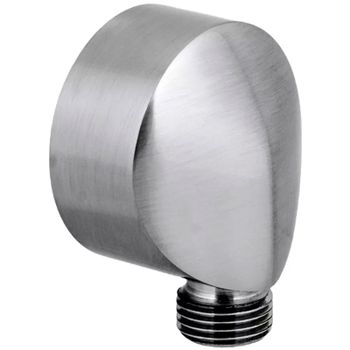 Шланговое подключение Remer 309LXV Сталь — фото 1, Шланговые подключения