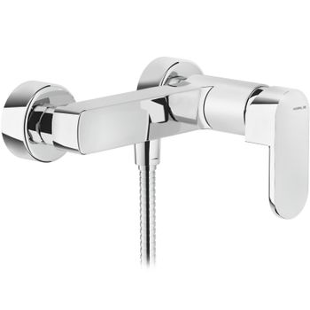 Смеситель для душа Nobili Up UP94130CR Хром — фото 1, Смеситель для душа