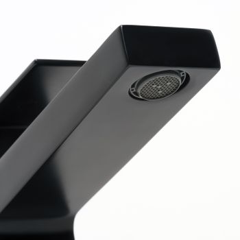 Abens 2003H Смеситель для умывальника — фото 8, Смесители для раковины