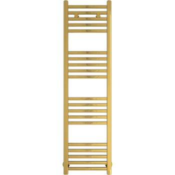 Водяной полотенцесушитель Сунержа Модус 1200х300 03-0250-1230 Золото — фото 1, Водяные полотенцесушители