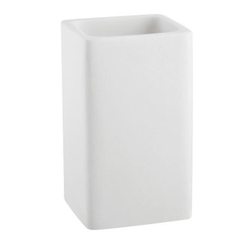 Oder K-9628 Стакан для зубных щеток — фото 3, Аксессуары для раковины