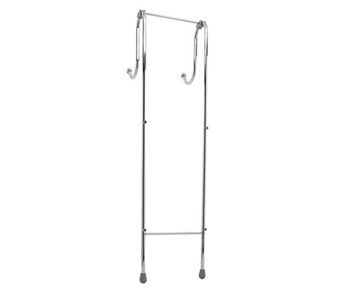 K-1122 Держатели для 2-х навесных полок — фото 1, Прочие аксессуары и комплектующие